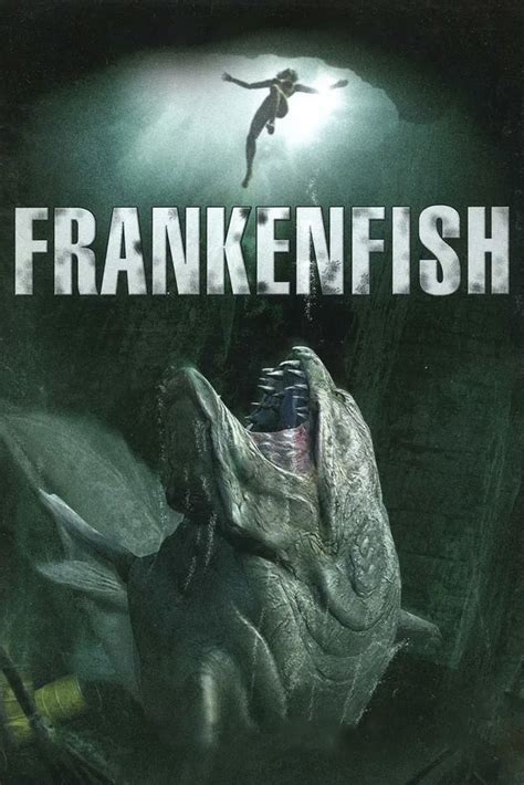 Рыба Франкенштейна 2004
